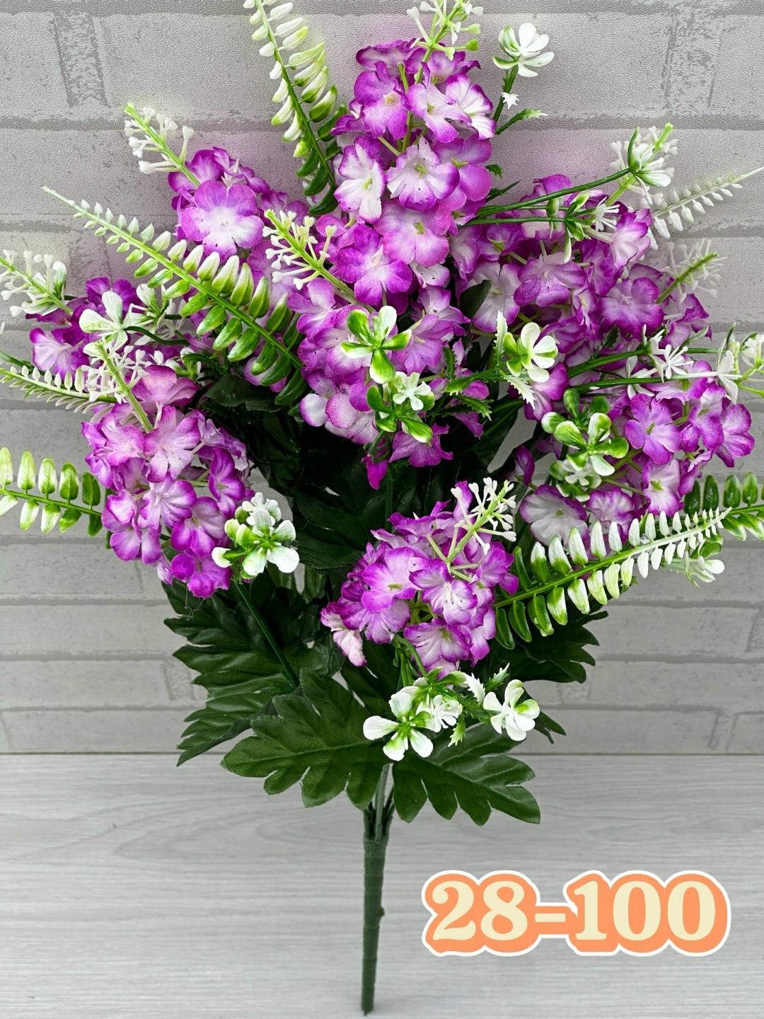 цветок искусственная,букет,букет искусственные,маттиола белая,цветок декоративный