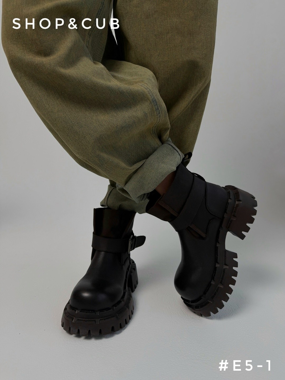 ,женские ботинки,обуви,массивные ботинки,демисезонная