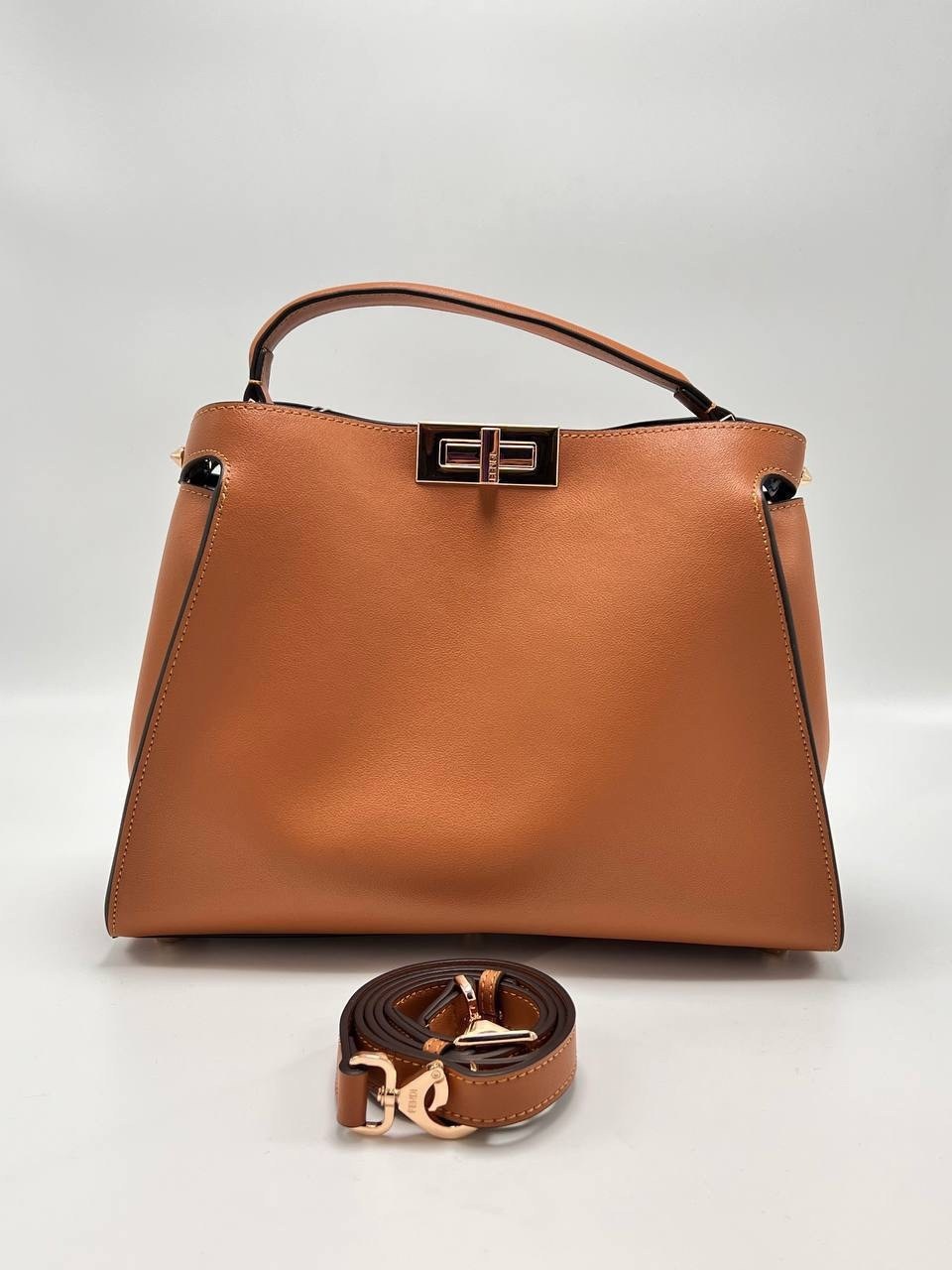 сумка fendi peekaboo,сумка fendi,сумка фенди,сумка женская fendi,сумка фенди большая