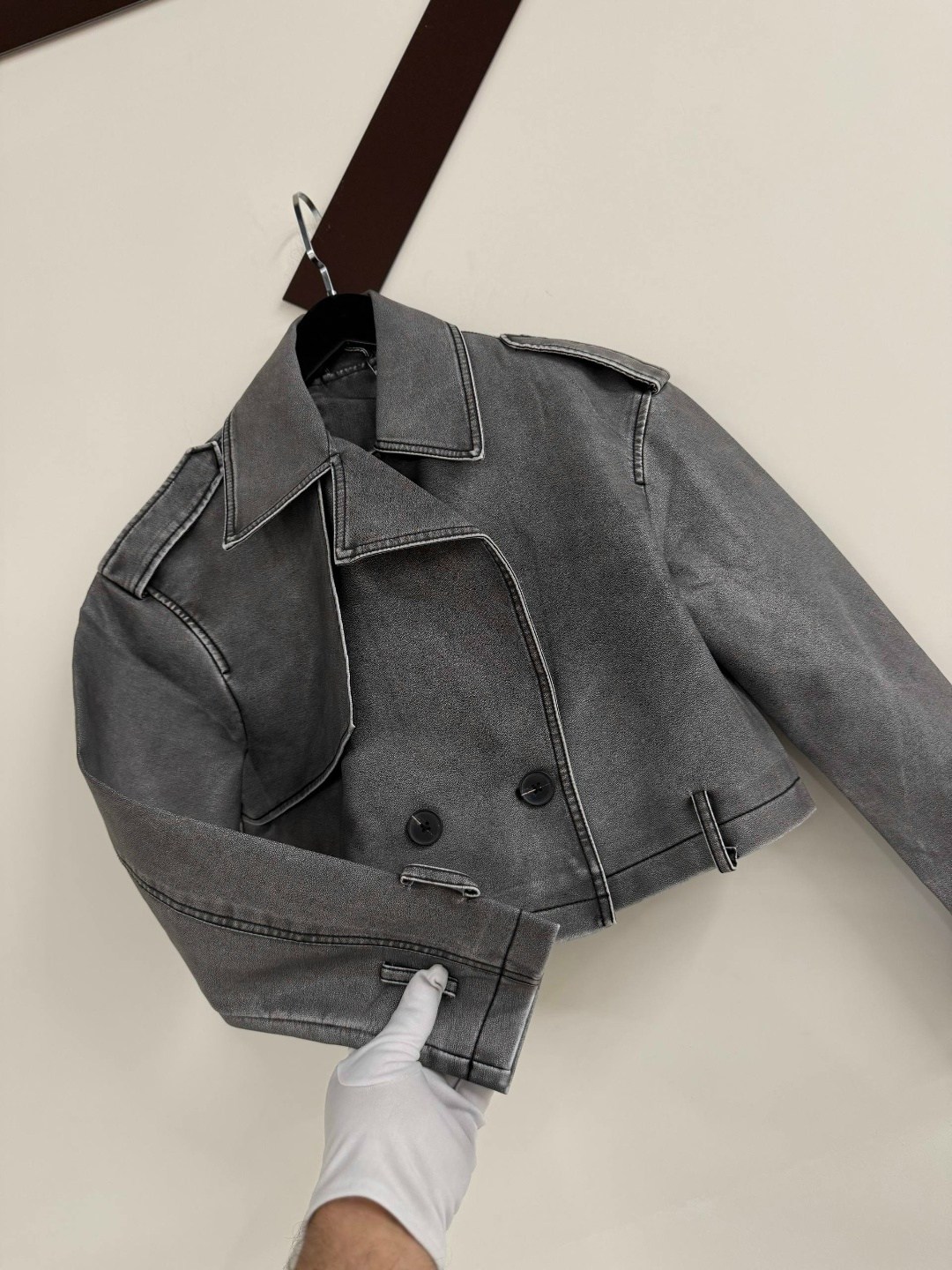 косуха куртка,кожаная куртка косуха jil sander,кожаная куртка косуха,кожаная куртка,серая кожаная куртка