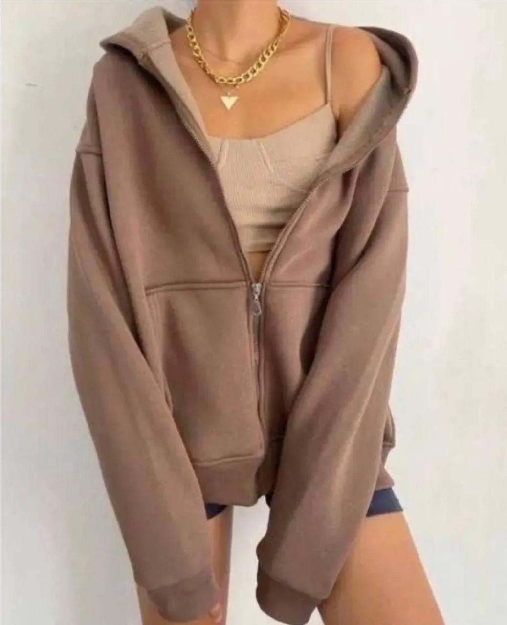 худи на молнии,зип худи оверсайз с капюшоном на молнии,черная кофта на молнии женская оверсайз,худи толстовка на молнии,худи оверсайз зип худи на двойной молнии черный