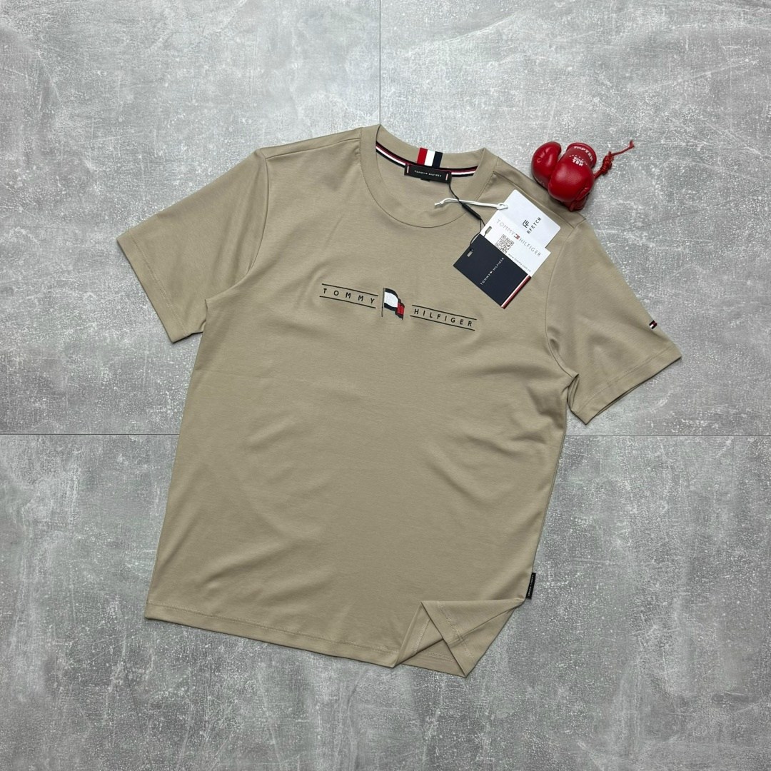 мужская футболка,футболки для мужчин,футболка майка,футболка мужская tommy hilfiger