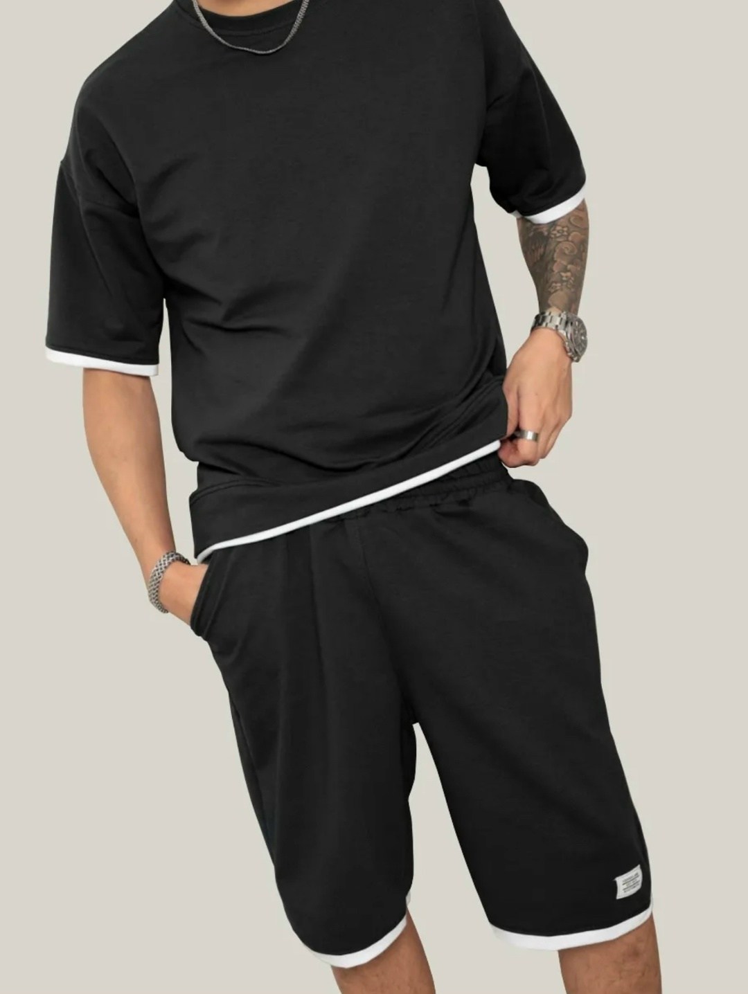 костюм спортивный летний с футболкой и шортами,костюм спортивный мужской с шортами и футболкой,костюм спортивный мужской летний с шортами,костюм с шортам,костюм спортивный мужской
