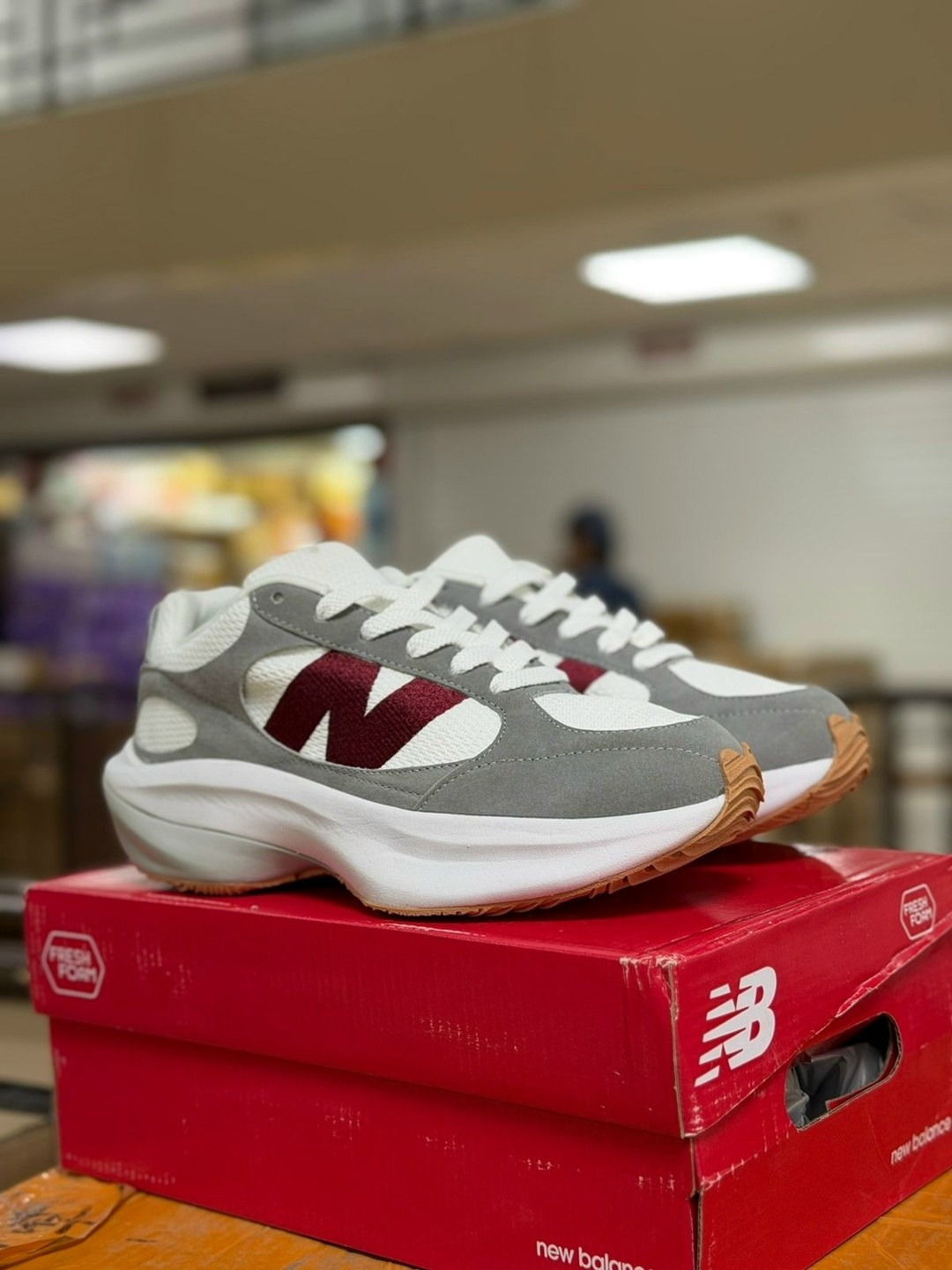 кроссовки new balance,кроссовки new balance мужские,кроссовки,кроссовки new balance wrpd runner,