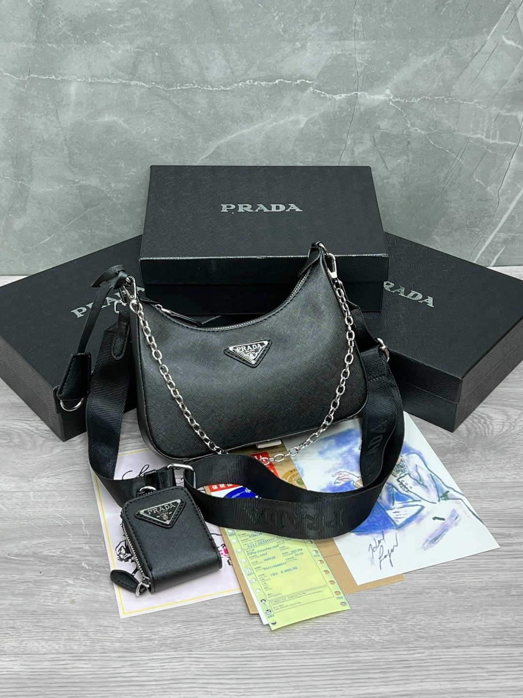 сумка прада,сумка прада ре эдишн,сумка prada,сумка женская прада,prada сумка через плечо