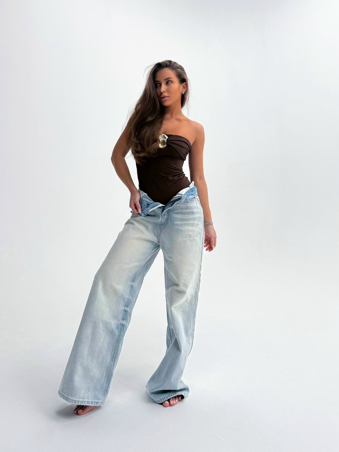 девушка,женская кофта,кофточка,купальник,одежд