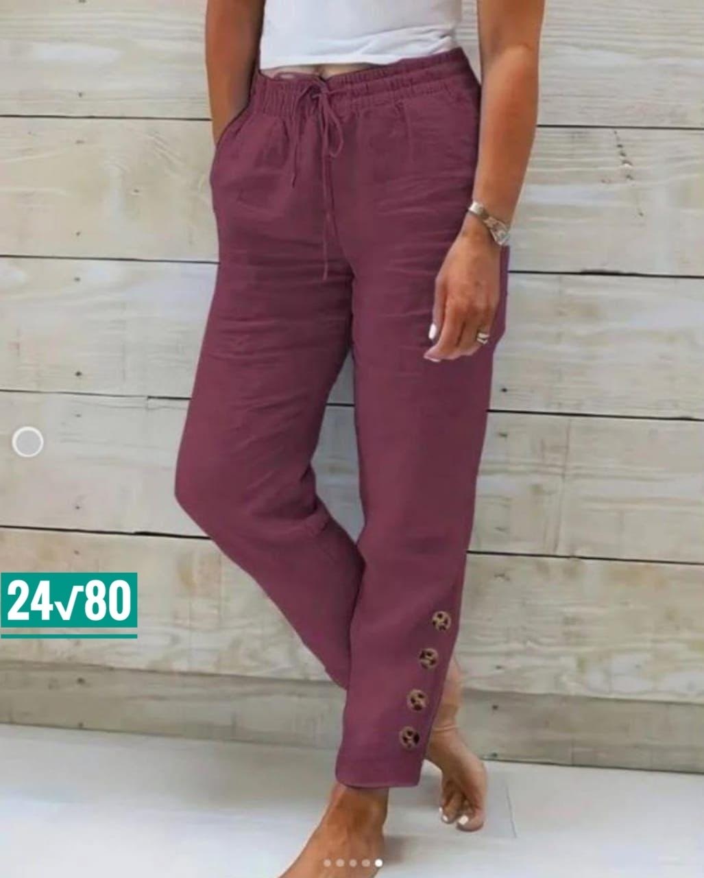 брюки женские летние,женские повседневные брюки,брюки свободные,женские брюки,женские повседневные брюки из хлопка