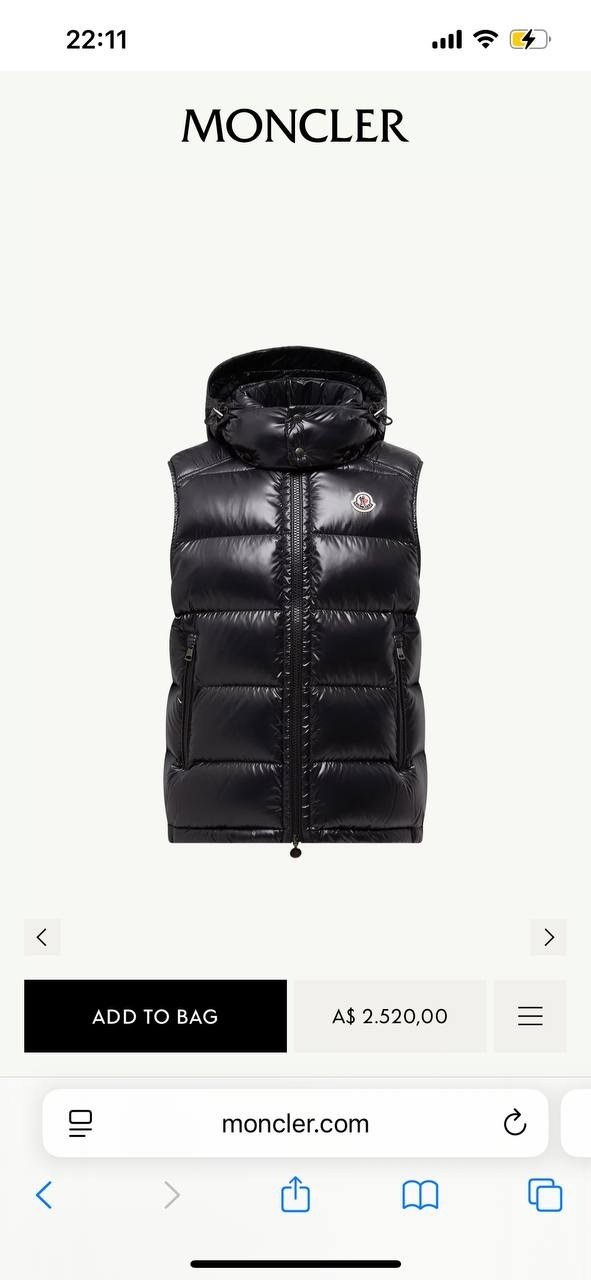 жилетка монклер,жилетка moncler,жилет moncler,жилетка монклер женская,женская жилетка moncler bormes натуральный пух