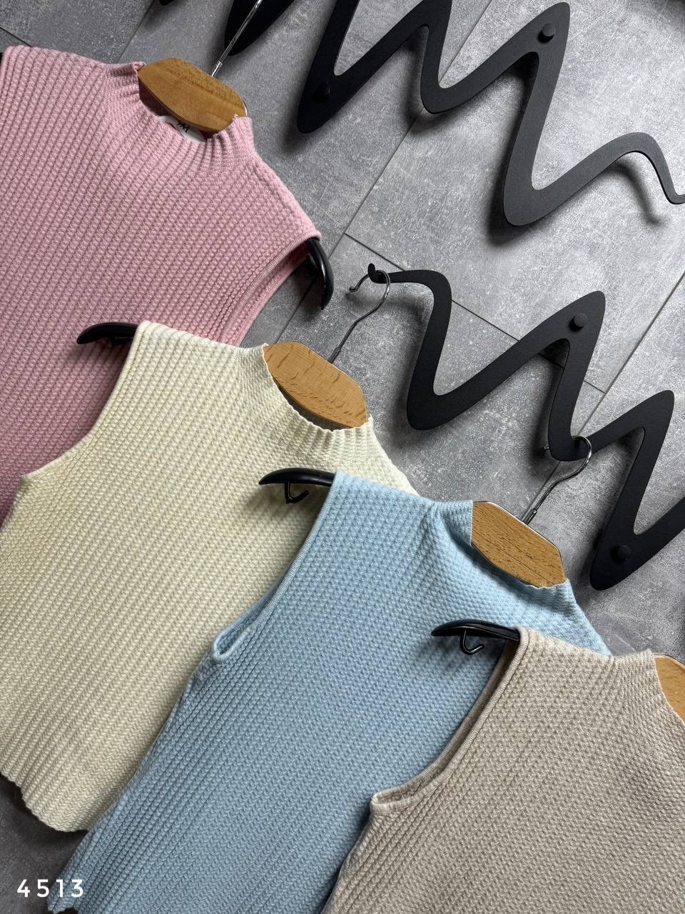 трикотажный топ,вязаные жилеты,женский вязаный жилет,топы модные,трикотажные