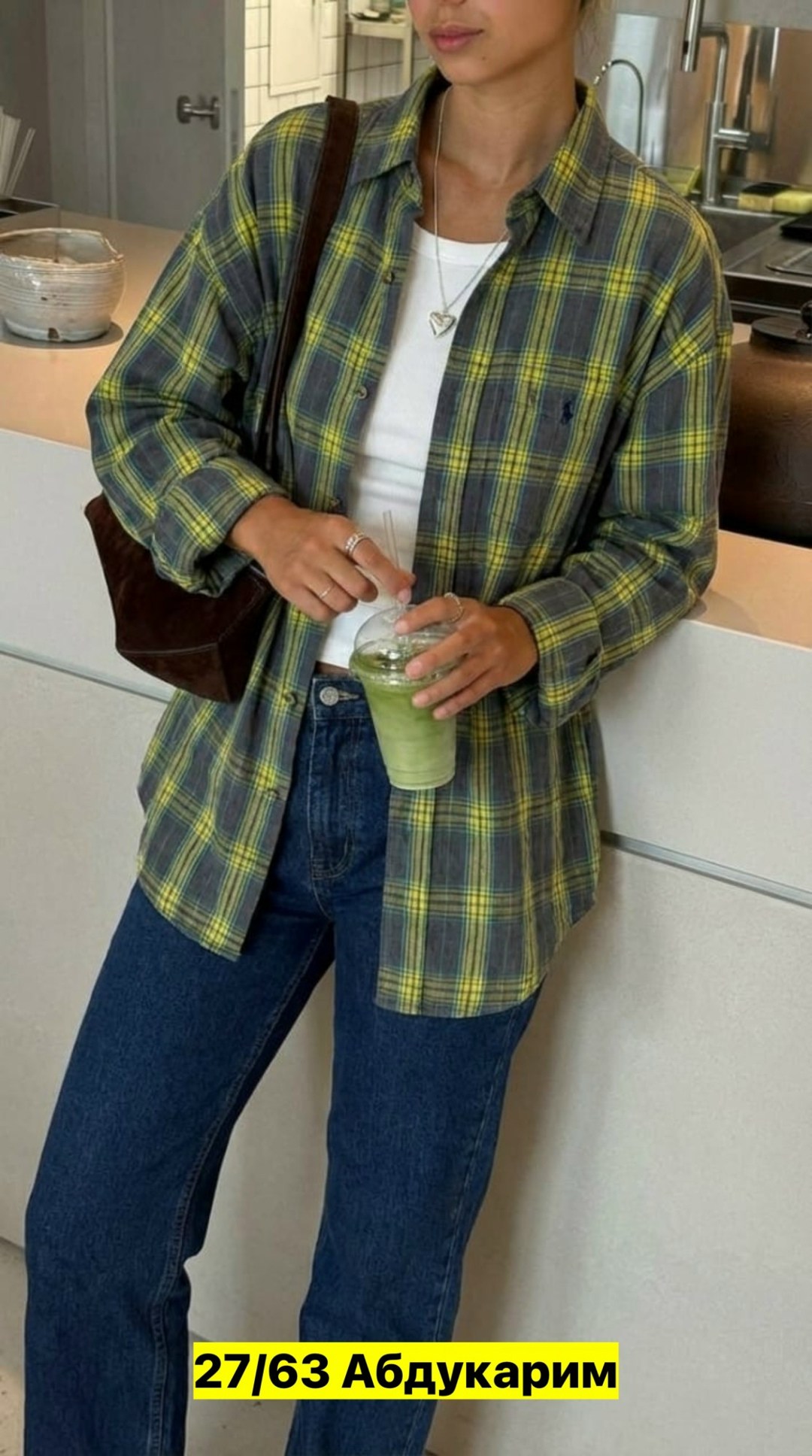 женская рубашка в клетку,женская клетчатая рубашка,женская клетчатая рубашка с длинным рукавом свободного покроя,клетчатая рубашка,повседневная рубашка