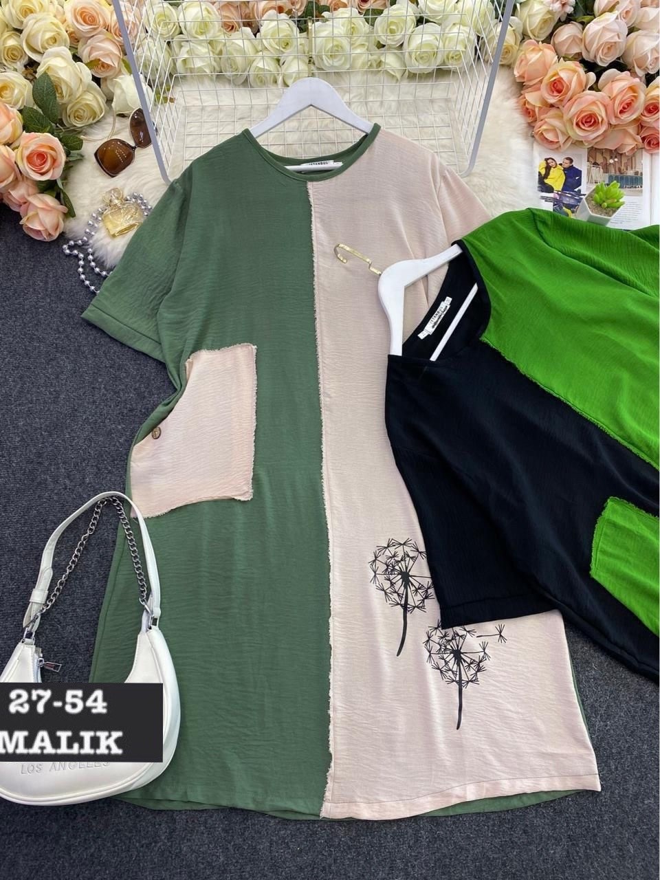 платье большие размеры,женское платье больших размеров,платье женская,платье комбинированное,платье женское свободное