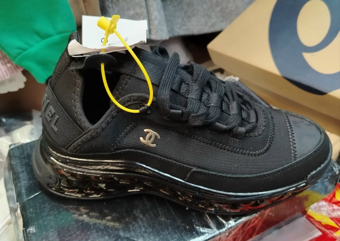 кроссовки chanel chanel кроссовки chanel,женские кроссовки chanel,chanel кроссовки,кроссовки chanel черные,кроссовки женскиe