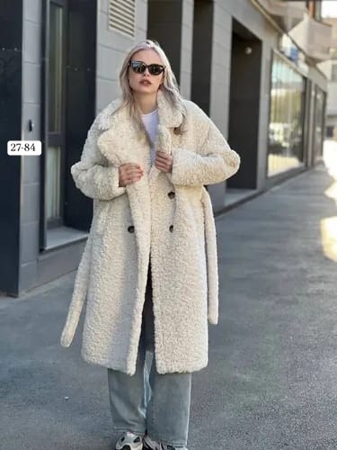 шуба барашек,экошуба пальто тедди длинная cosmo brand,искусственная шуба тедди 42-44,экошуба пальто тедди длинная,искусственная шуба размер 44