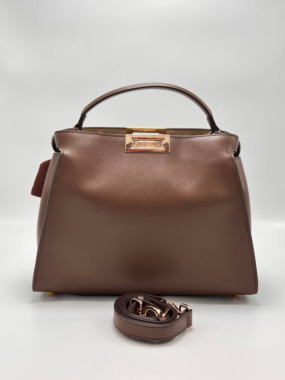 сумка fendi peekaboo,сумка fendi,сумка фенди,сумка женская fendi,сумка фенди большая