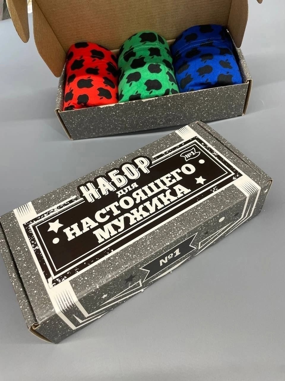 комплект трусов мужских,носки мужские набор,подарочный набор носки мужские,комплект трусов мужские боксеры,подарочный набор мужских носков