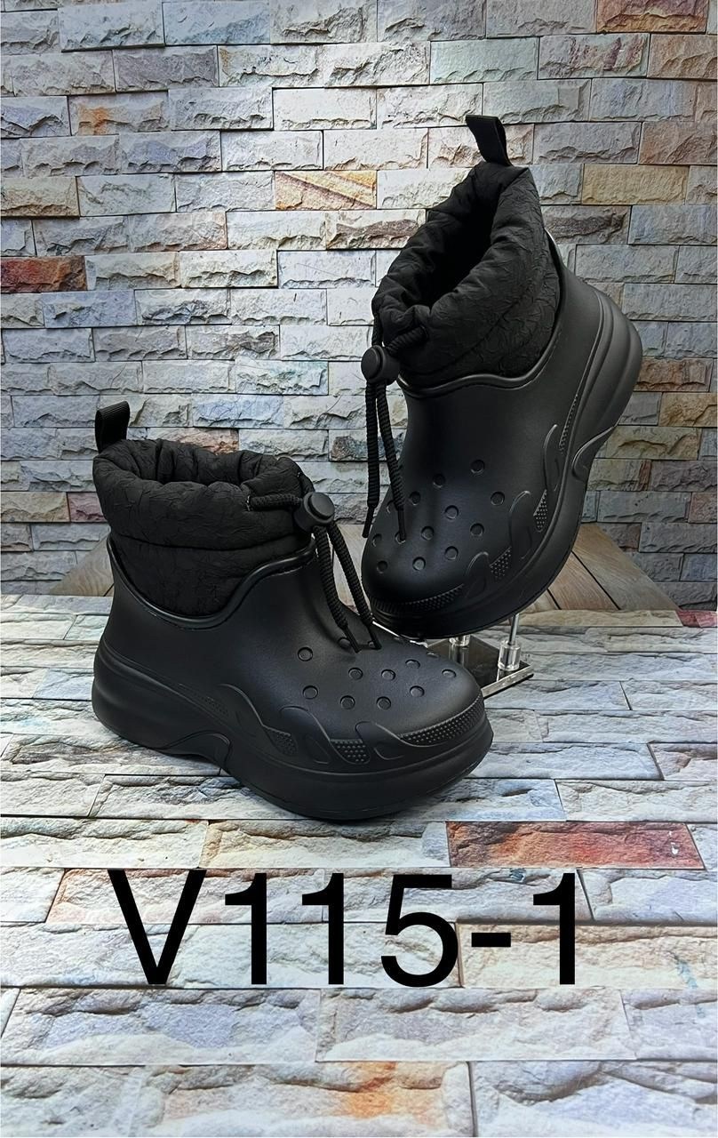 ,ботинки crocs stomp lined shorty черный,галоши высокие,галоши теплые,резиновые сапоги