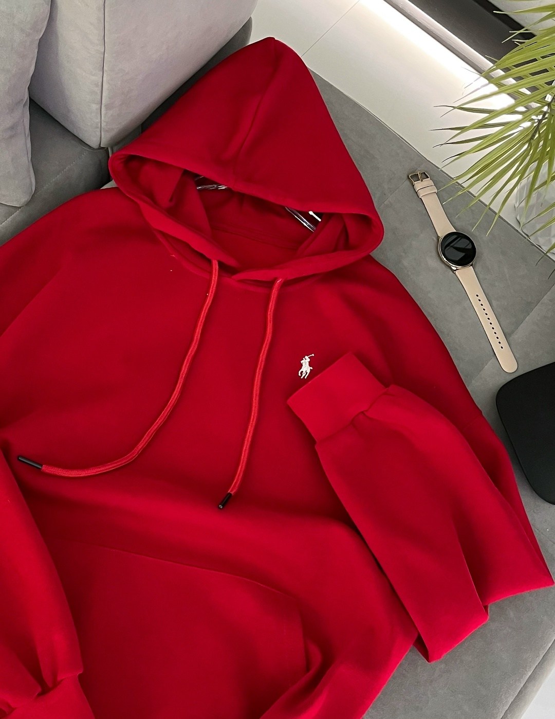 толстовка,толстовка женская,свитшот и толстовка,толстовка красная,толстовка с капюшоном