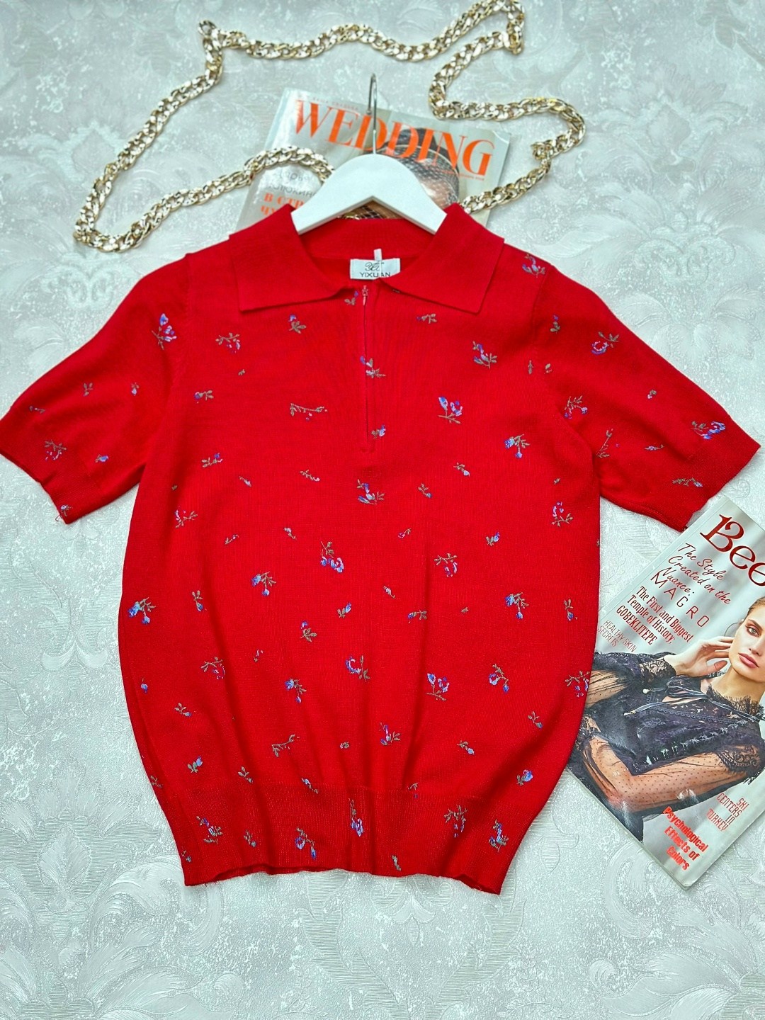 мужская кофта,джемпер с воротником,брендовые футболки,поло с вышивкой,поло с