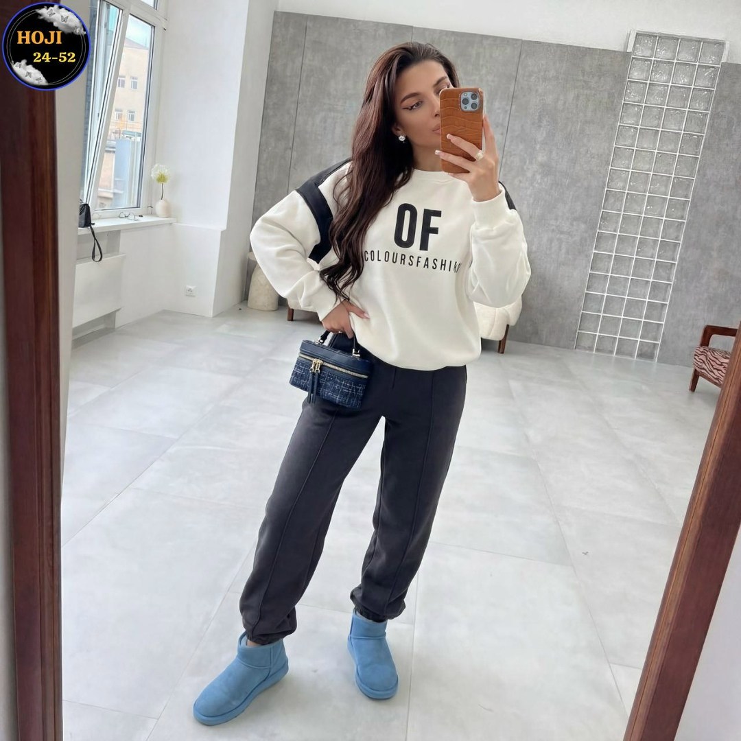 свитшот женская,спортивные костюмы женские,костюм женский,костюм спортивный,костюм на флисе