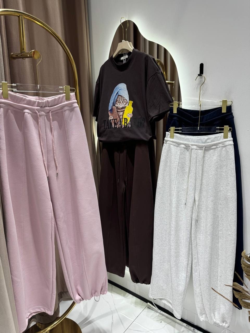 cвитшот женский оверсайз,свитшот оверсайз на молниях,свитшот свободного кроя,свитшот женская,cпортивный костюм оверсайз