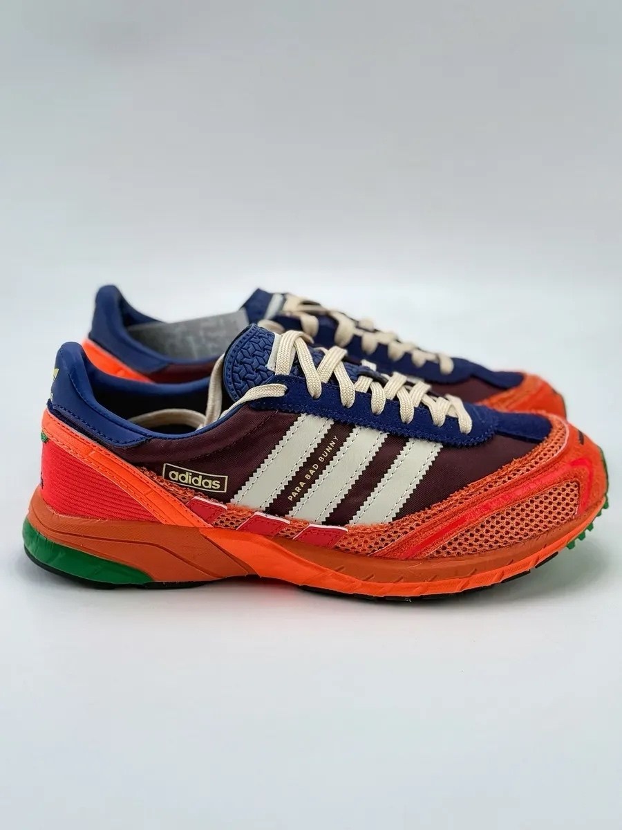 кроссовки adidas,adidas adizero sl,adidas original,adidas adizero,bad bunny x adidas