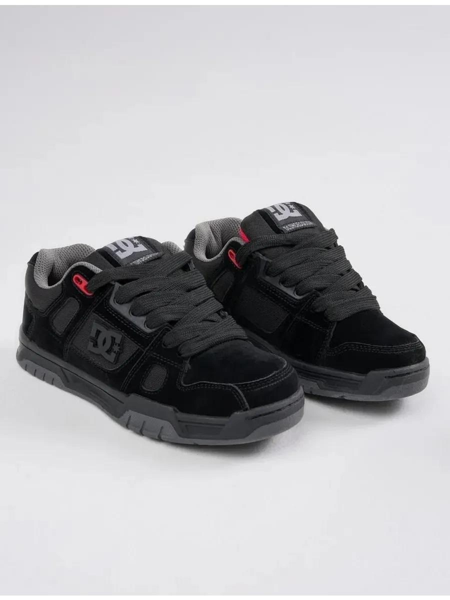 кроссовки dc shoes stag,мужские кроссовки dc shoes stag sneakers for men,,кроссовки мужские dc stag черные 43 eu,кроссовки dc shoes stag кеды спортивные повседневные dc shoes 256869961