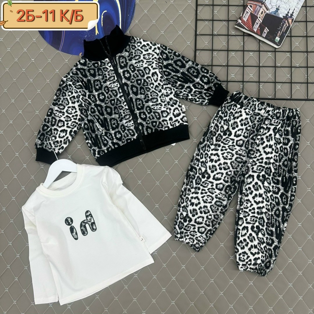 толстовка-бомбер для девочки распашная леопардовая gulliver,кофта флисовая,толстовка для девочек,толстовка-бомбер для девочки распашная леопардовая мультицвет gulliver,костюм флисовый детский