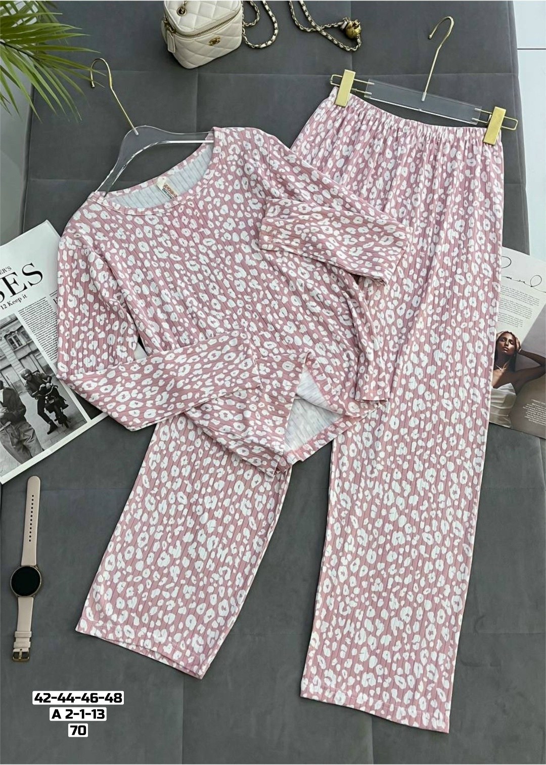 женские пижамы,пижама,пижама со штанами,модные костюмы,женская пижама со штанами