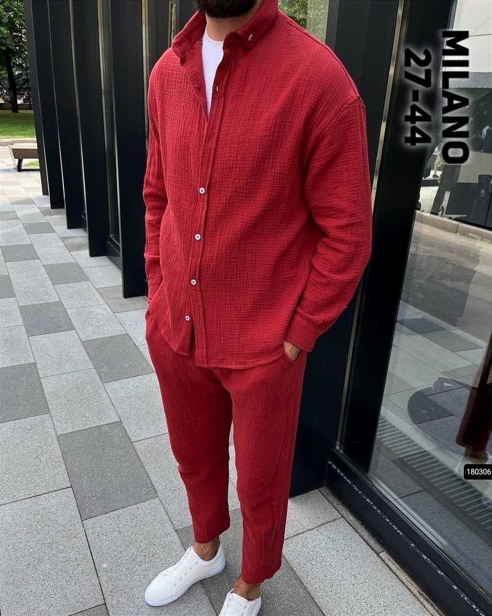 мужской костюм двойка муслин,мужская мода,мужской классический костюм,мужской летний костюм,костюм мужской двойка ткань муслин люкс