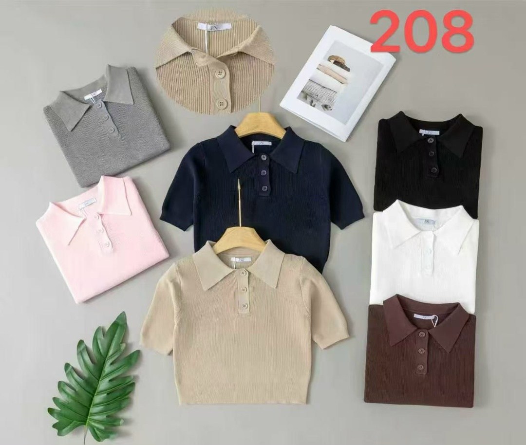 джемпер поло,топы модные,джемпера женские,красный джемпер,блузка женская