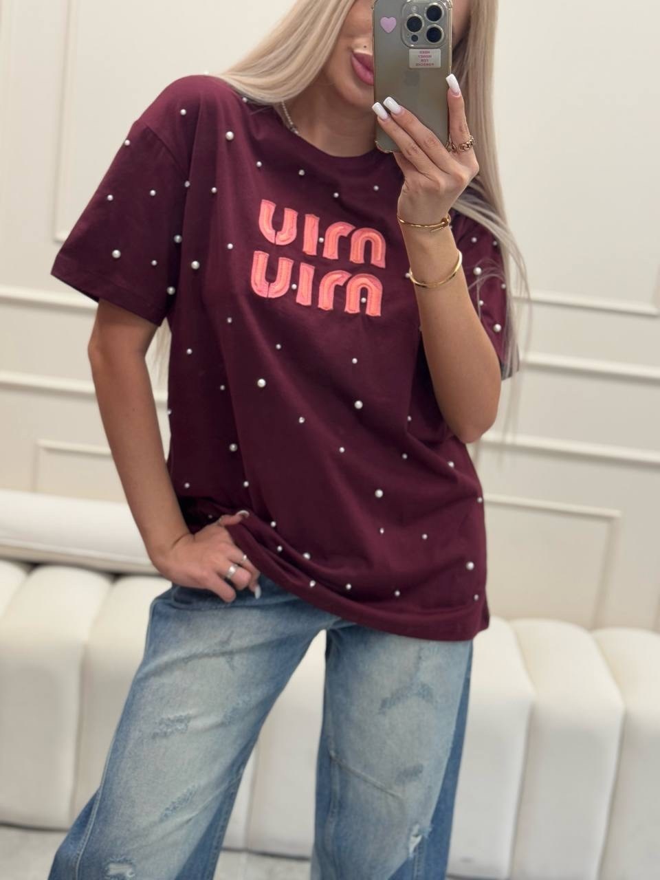 футболки женская,футболки модные,футболка со стразами,футболки женская оверсайз,женская футболка со стразами