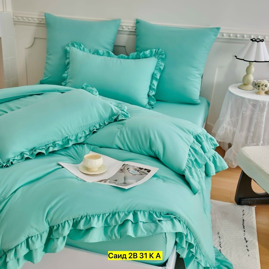 комплект постельного белья,комплект постельного белья с готовыми одеялами,постельное белье на резинке,постельного белья,комплект постельного белья евро