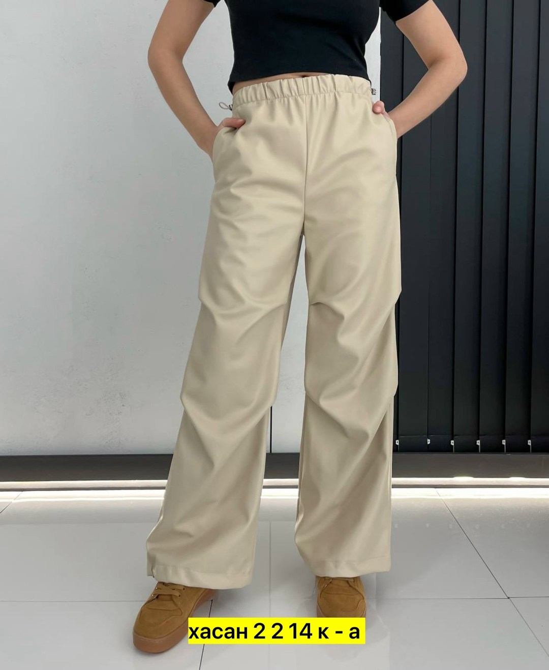 брюки палаццо экокожа,брюки женские,брюки кожаные палаццо штаны широкие floy 251339976,брюки женские кожаные,брюки кожаные палаццо штаны широкие floy