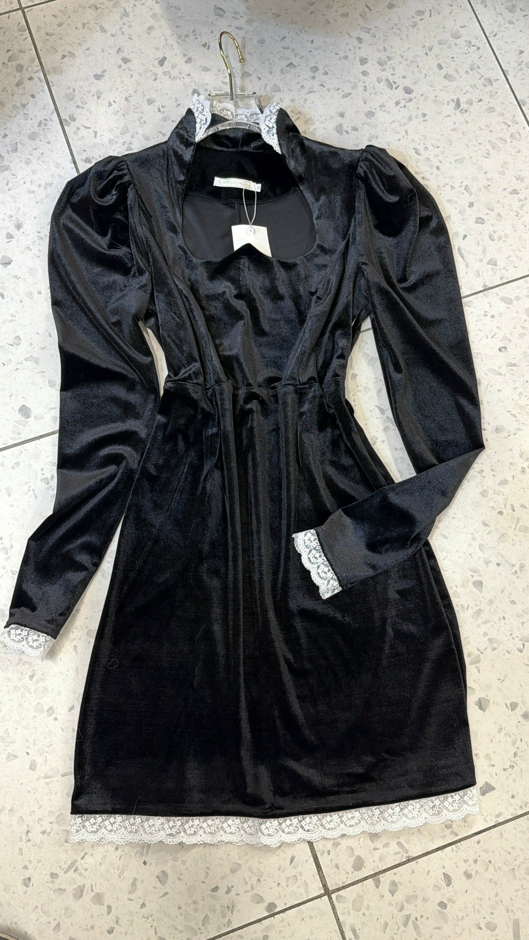 бархатное платье,элегантное платье,костюм с юбкой,черное бархатное платье,костюм женский