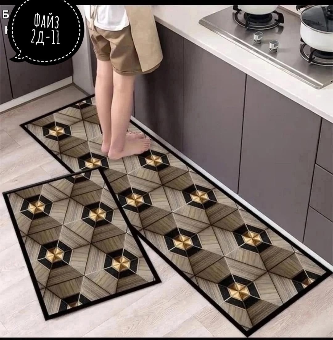 коврик для кухни на пол,коврик на кухню,напольные коврики,кухонный коврик,коврик