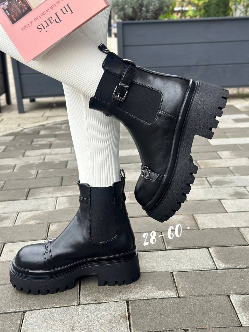 ботинки замшевые miu miu,,ботинки зимние miu miu,женские ботинки, женская