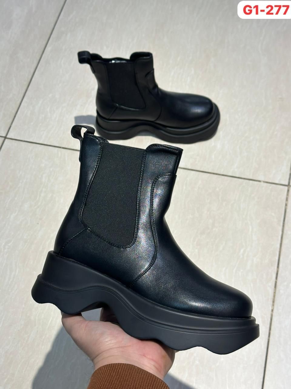 , женская,ботинки женские,модная женская , женская зимняя