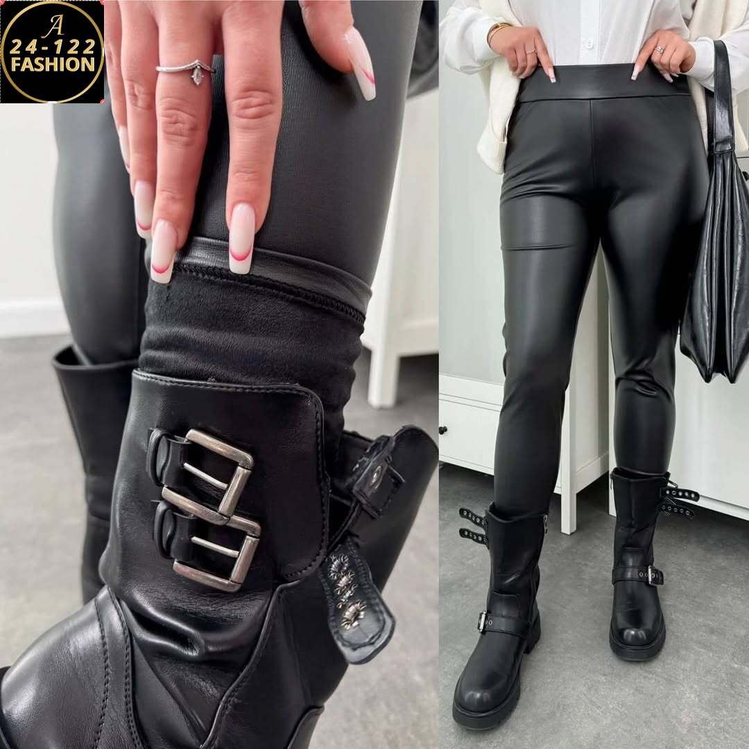 кожаные штаны,женские брюки из экокожи,женские кожаные брюки,штаны из экокожи,лосины кожаные