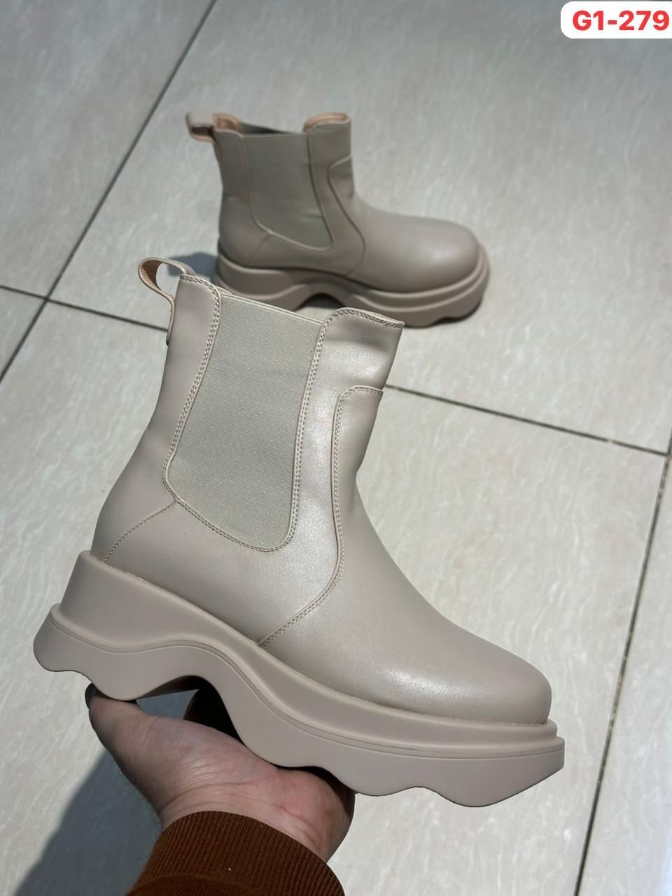 , женская,ботинки женские,модная женская , женская зимняя