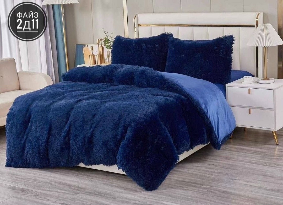 плюшевое постельное белье,плюшевое одеяло,комплект одеяло,комплект постельного белья,пушистое постельное белье