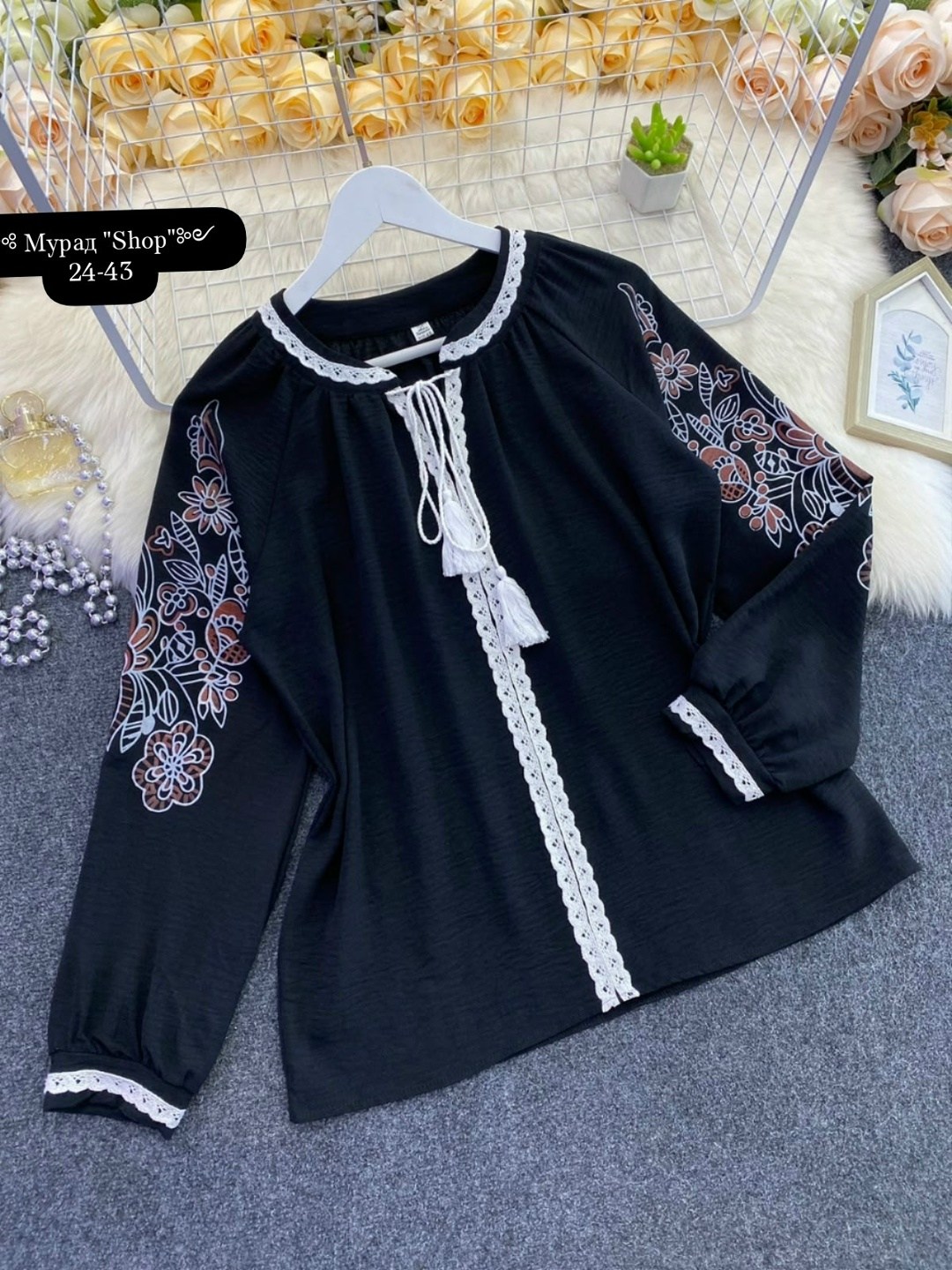 блузка в стиле бохо,женская блузка с вышивкой,блузка с вышивкой,женская блузка,модная блузка