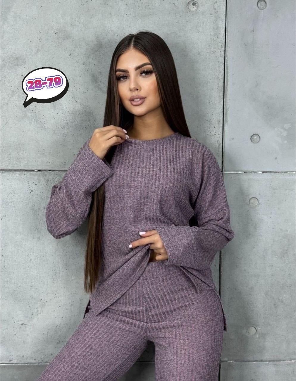 костюм женский,трикотажные костюмы,повседневный костюм,костюм с брюками,трикотажный женский костюм