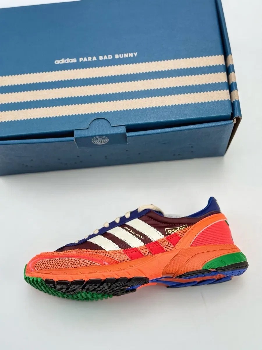 кроссовки adidas,adidas adizero sl,adidas original,adidas adizero,bad bunny x adidas