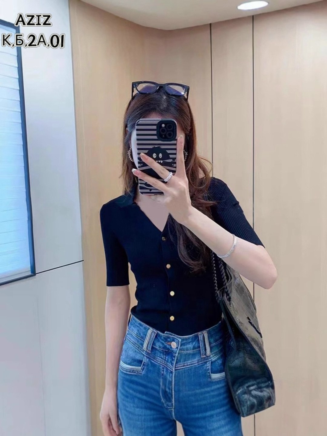 кофта с короткими рукавами,кофта поло с пуговицей,кофта женская летняя на пуговицах,вязаная рубашка,кофточка с коротким рукавом