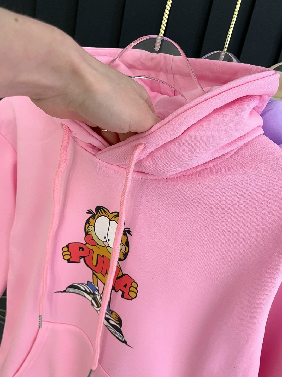 толстовка женская,розовая толстовка,модная толстовка,толстовка в стиле,толстовка