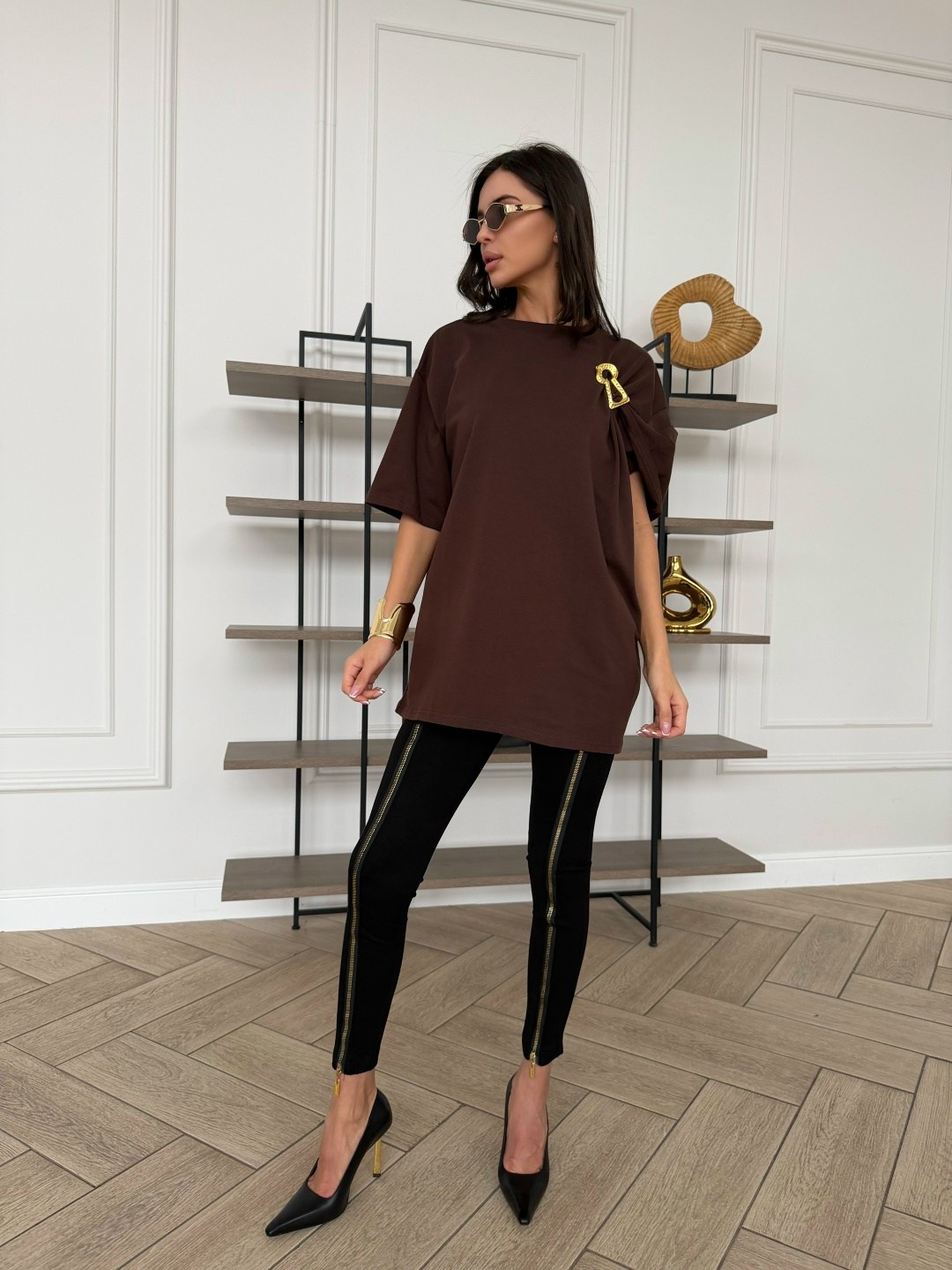 футболки женская,футболки женская оверсайз,футболки модные,футболка оверсайз черная,футболка женская черная