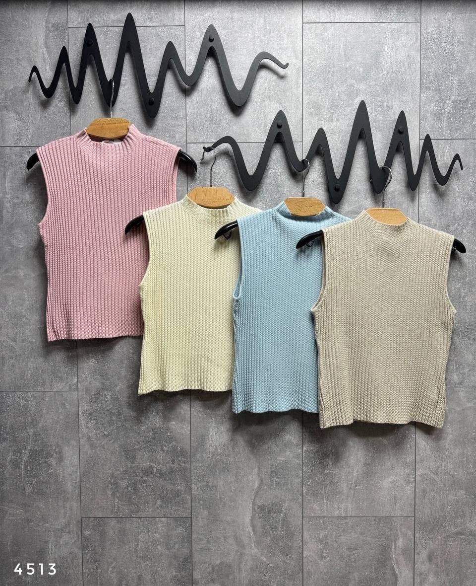 трикотажный топ,вязаные жилеты,женский вязаный жилет,топы модные,трикотажные