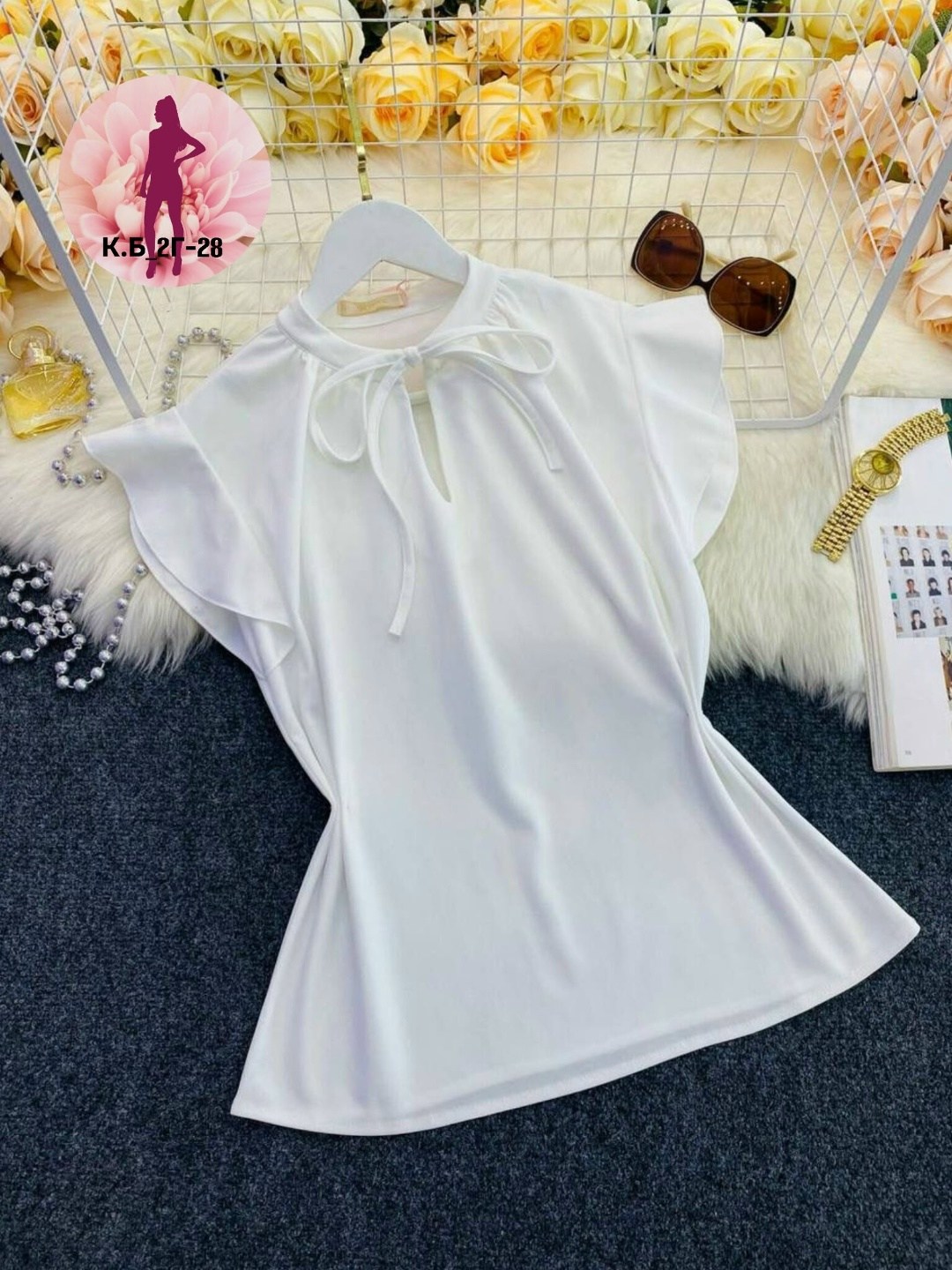 блузка стильная,женские блузки,женские блузки и рубашки,блузки,блузка с оборками