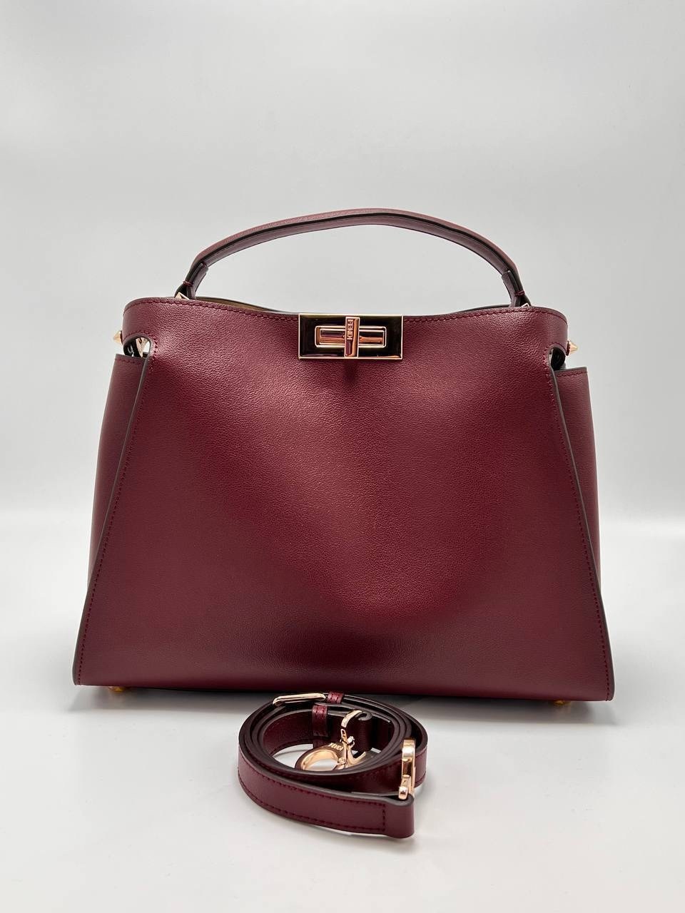 сумка fendi peekaboo,сумка fendi,сумка фенди,сумка женская fendi,сумка фенди большая