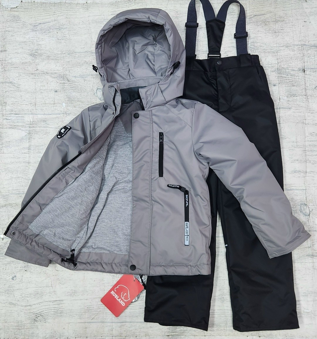 комплект для мальчика batik николас бежевый 308-23ocinsb67-01 размер 104,комплект для мальчика,демисезонные костюмы,комплект верхней одежды,комплект куртка